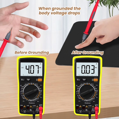 TerraCalm Grounding Mat