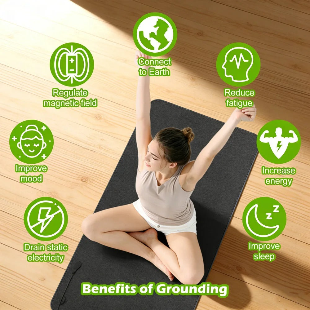 TerraCalm Grounding Mat
