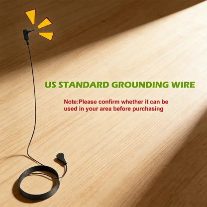 TerraCalm Grounding Mat
