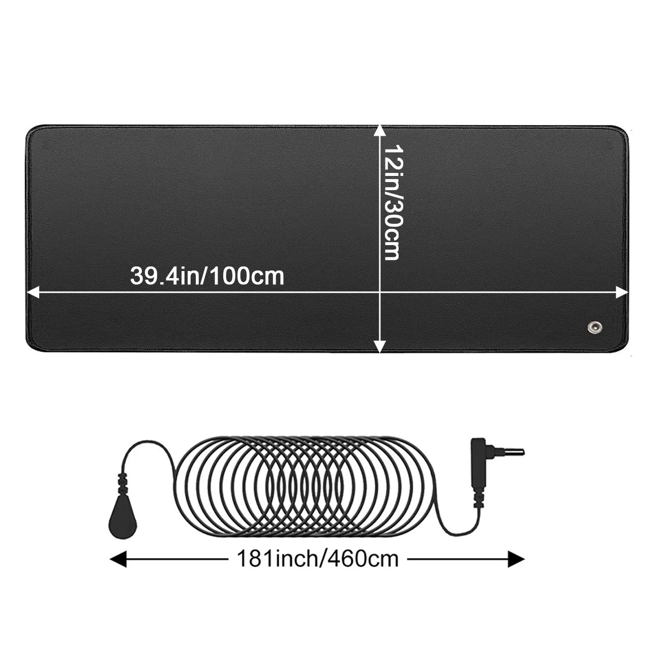 TerraCalm Grounding Mat